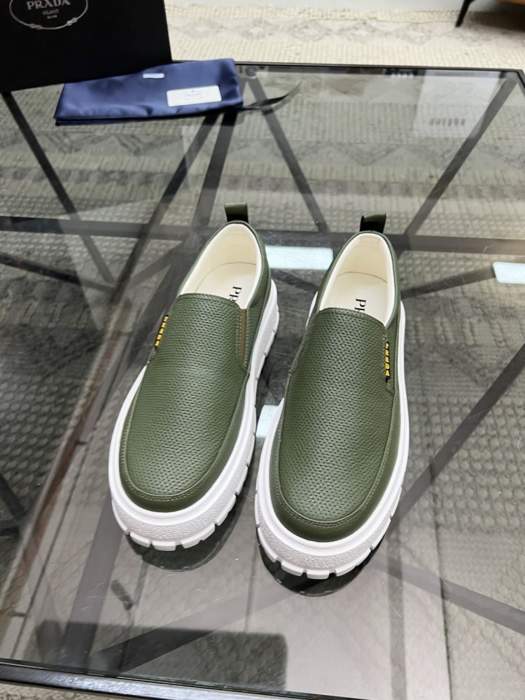 Мокасины мужские фото 3