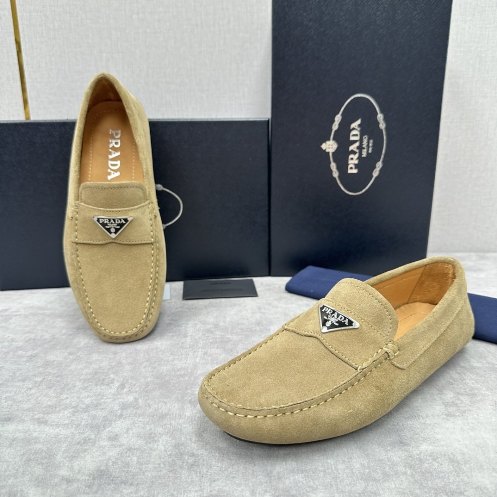 Мокасины мужские фото 3