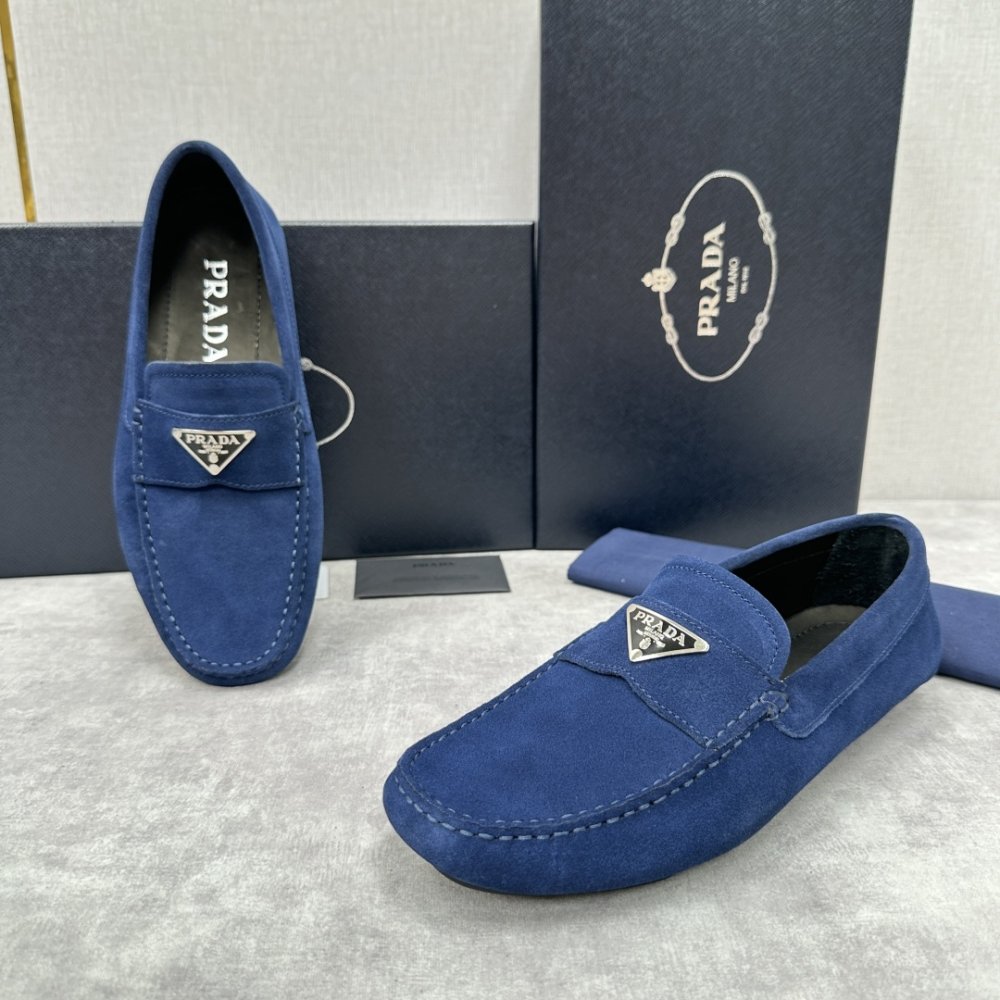 Мокасины мужские фото 3