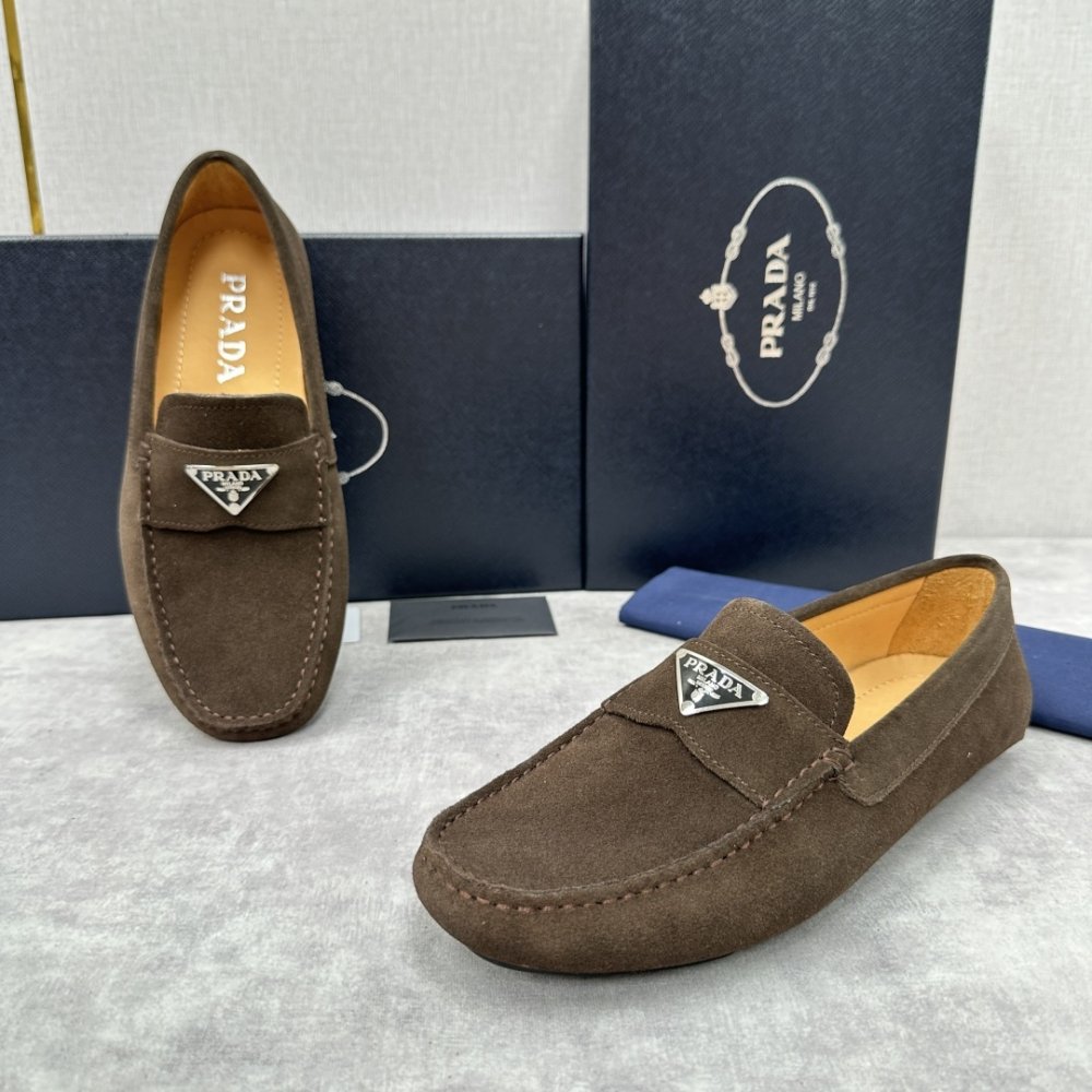 Мокасины мужские фото 3