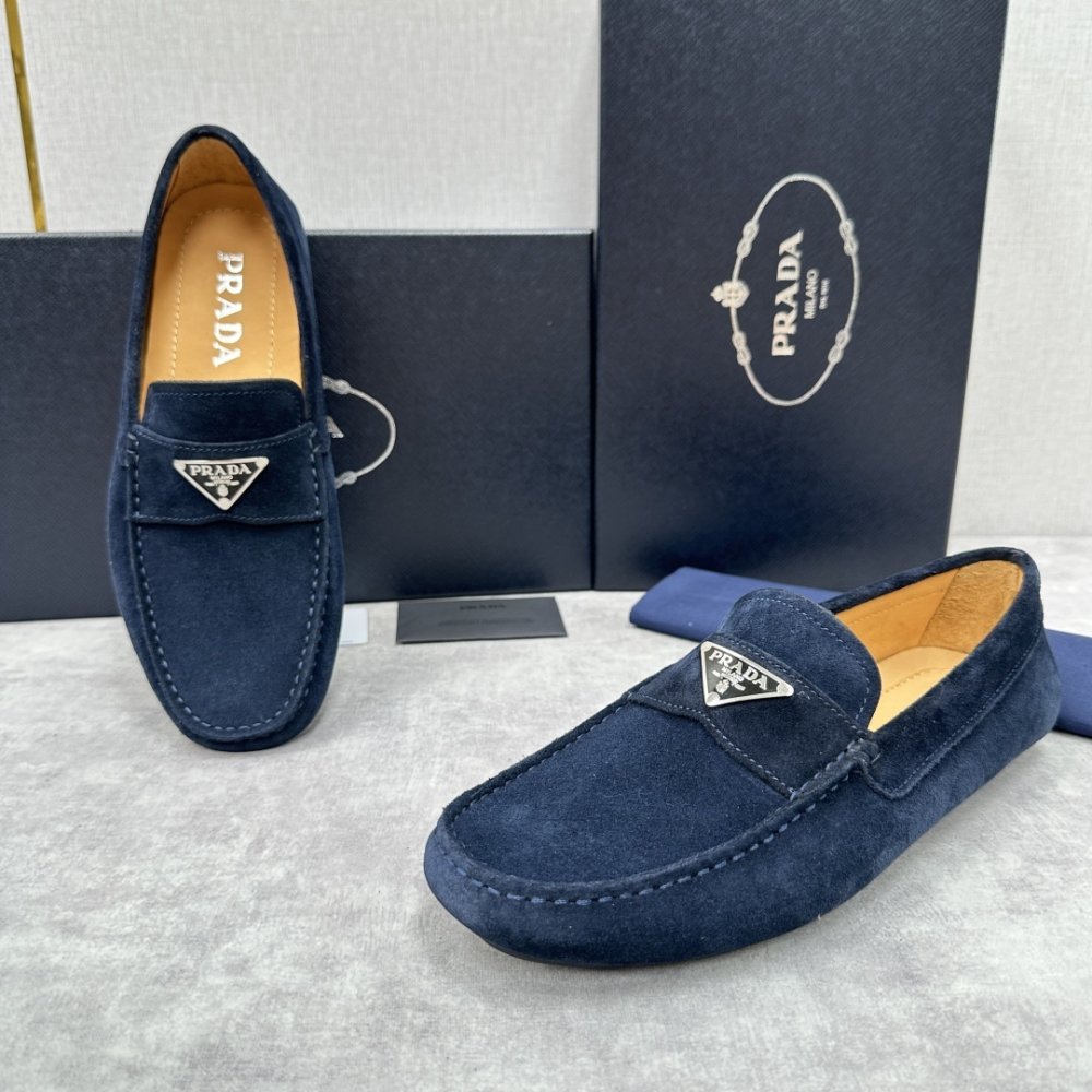 Мокасины мужские фото 3