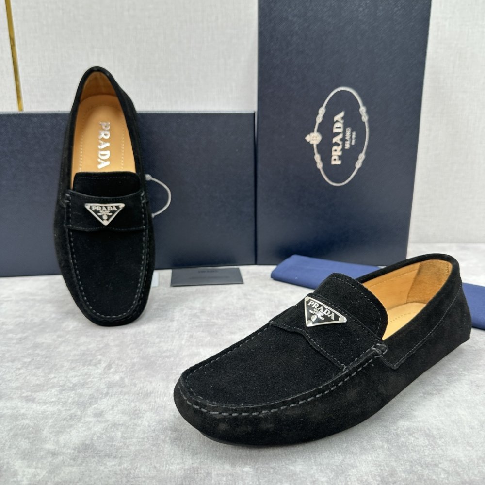 Мокасины мужские фото 3