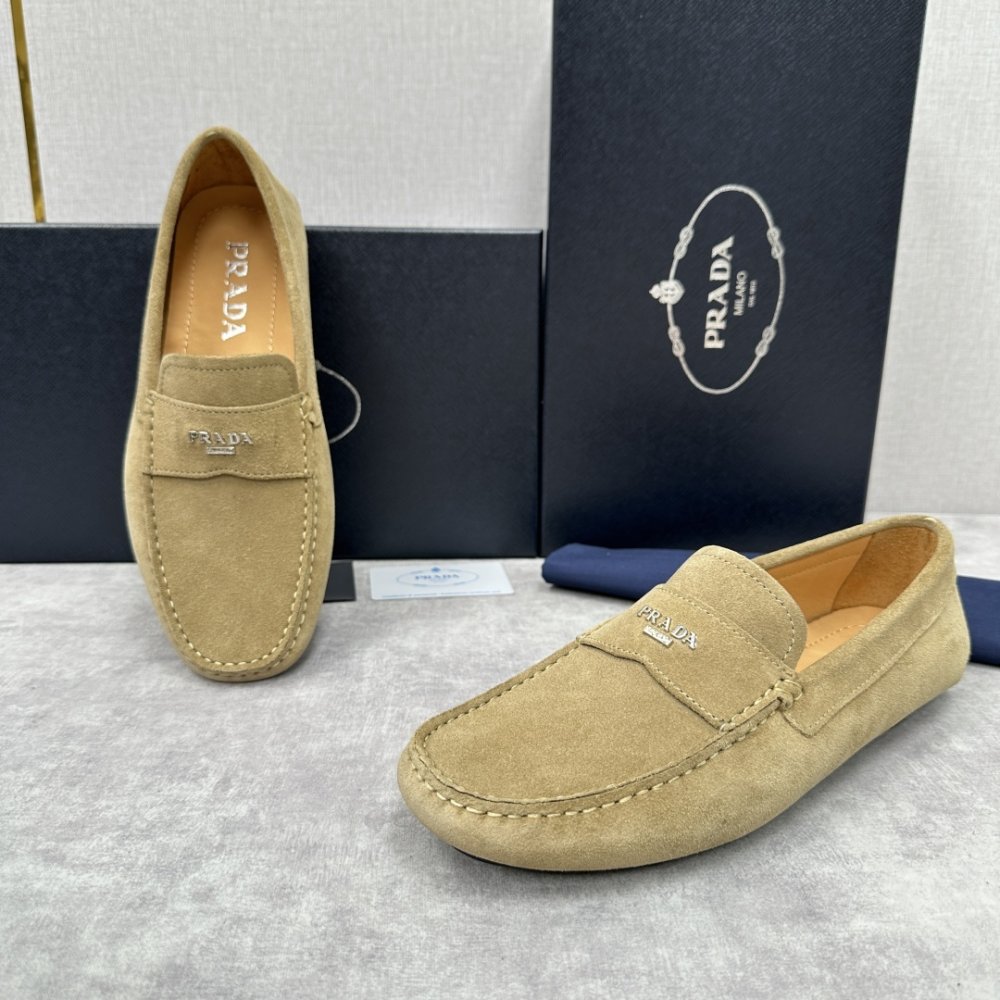 Мокасины мужские фото 3