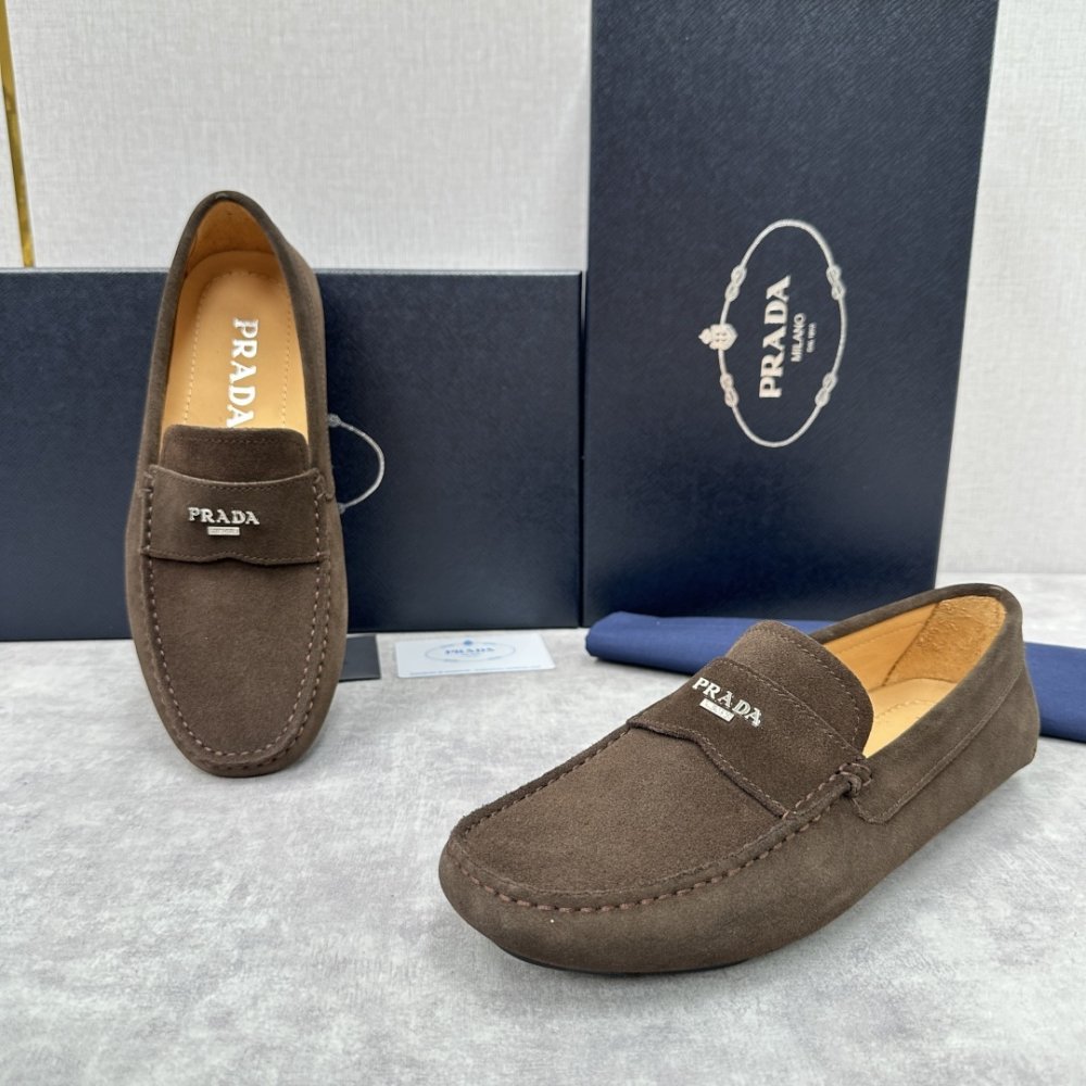 Мокасины мужские фото 3