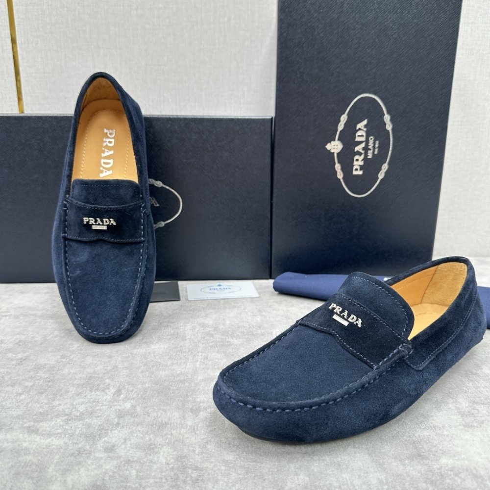 Мокасины мужские фото 3