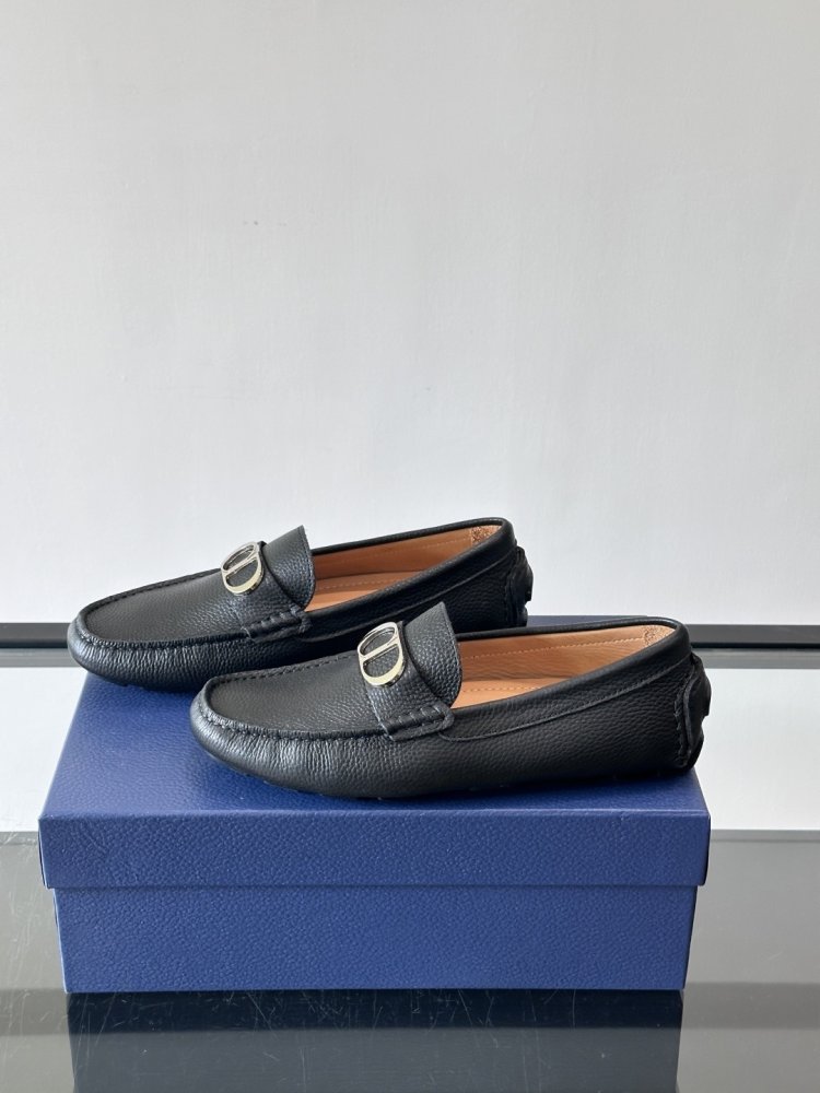 Мокасини чоловічі фото 3