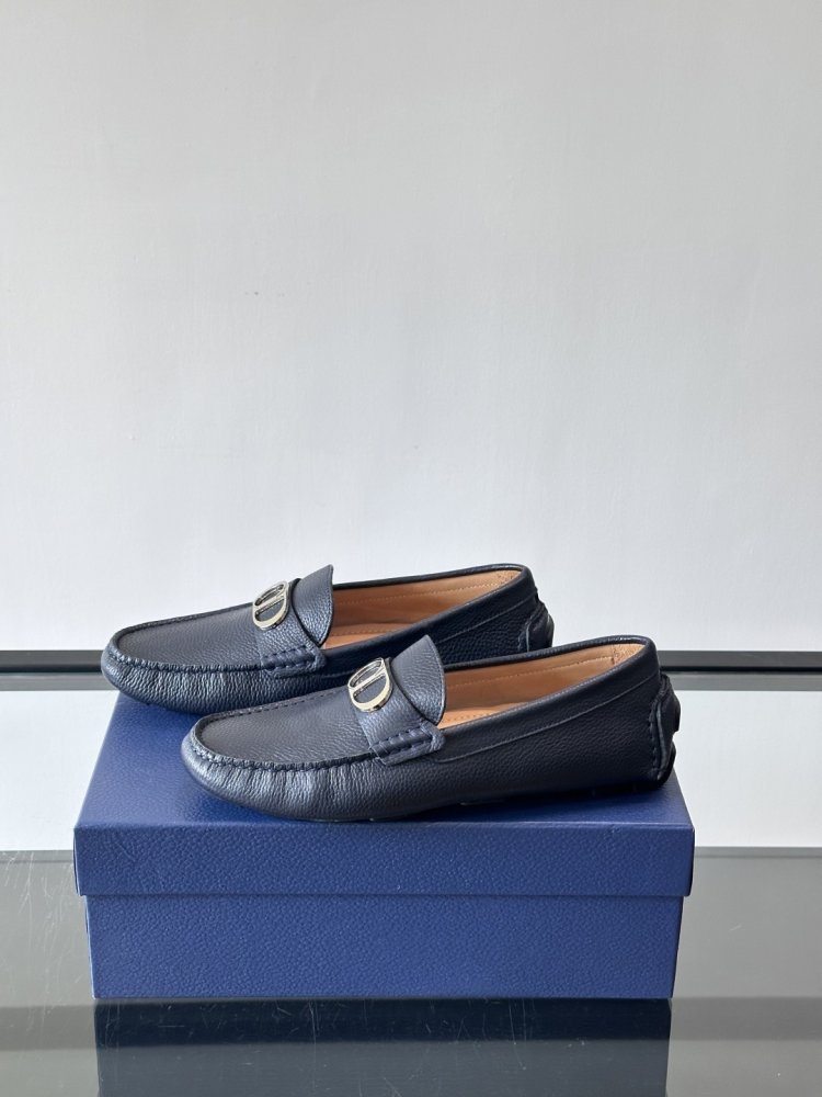 Мокасини чоловічі фото 3