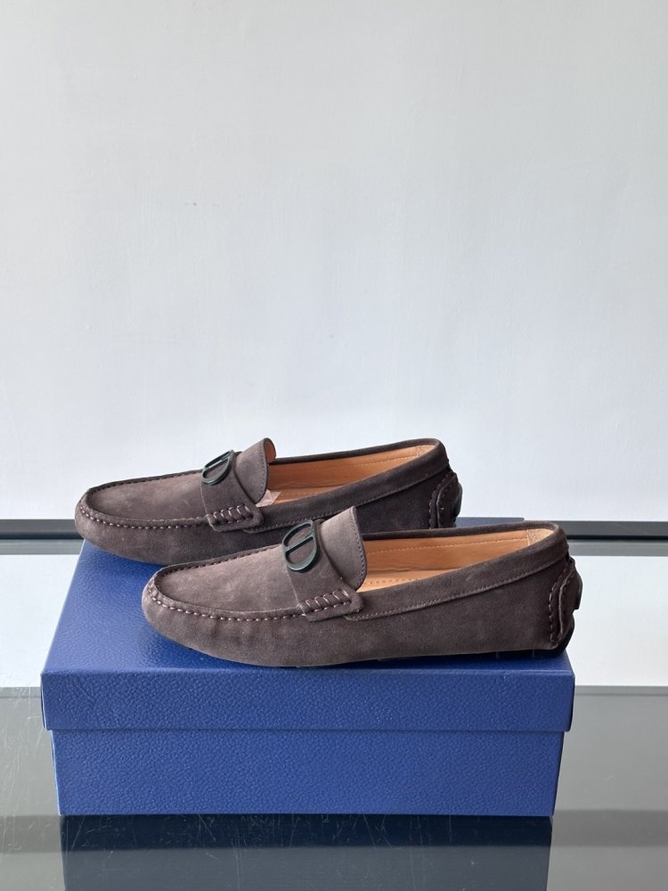 Мокасини чоловічі фото 3