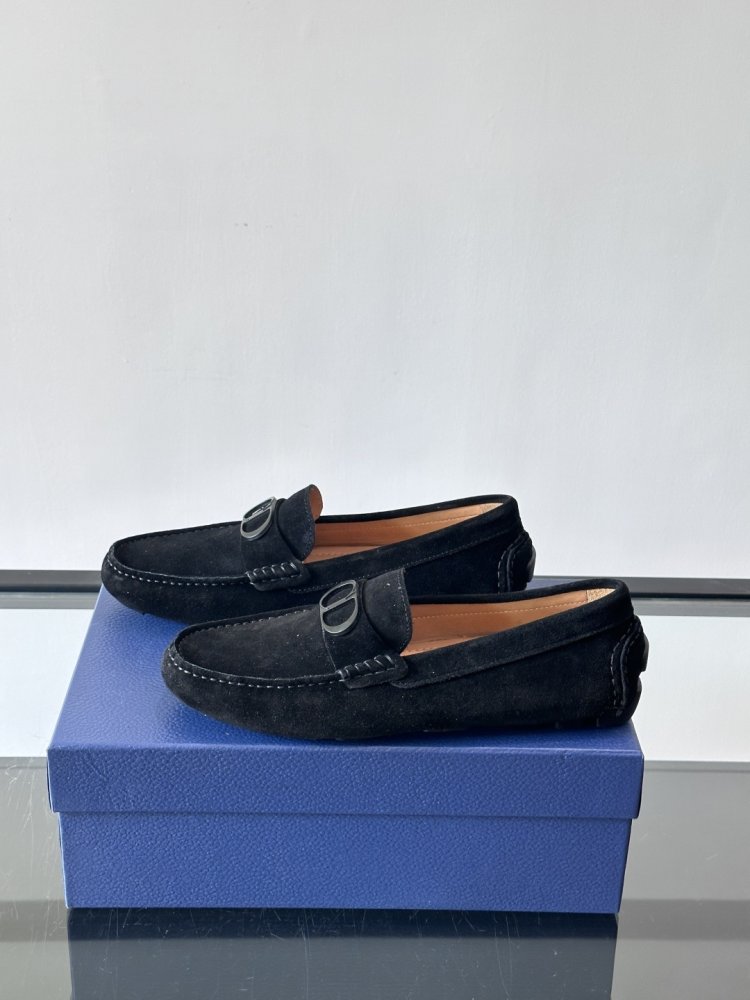 Мокасини чоловічі фото 3