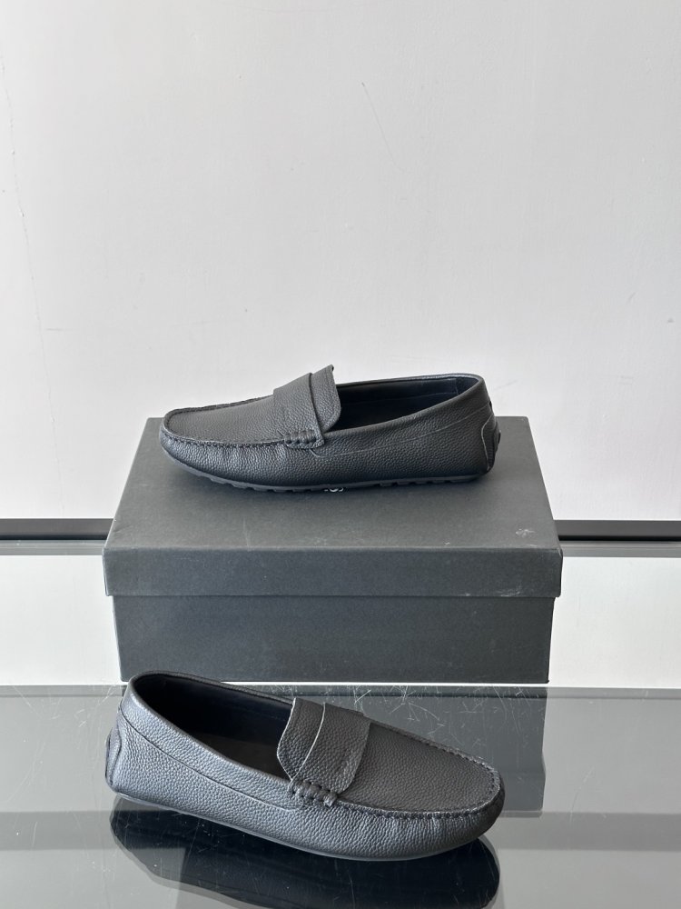 Moccasins men's фото 4