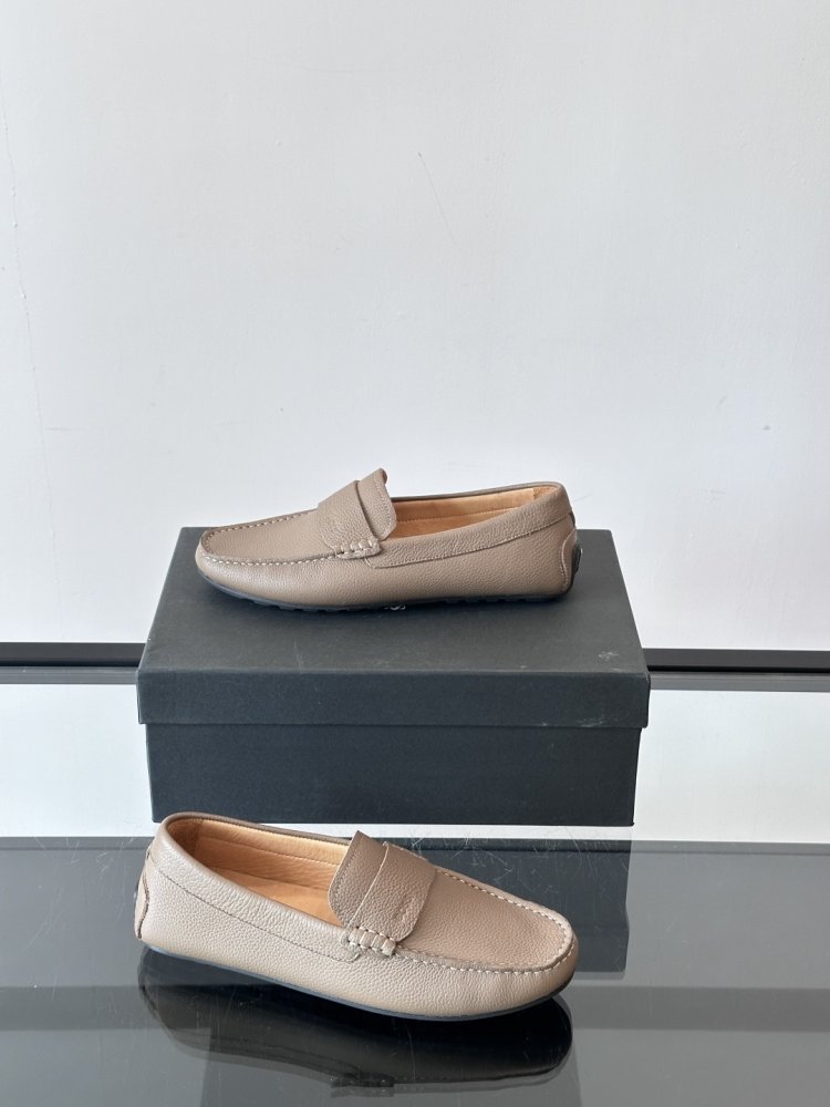 Moccasins men's фото 4