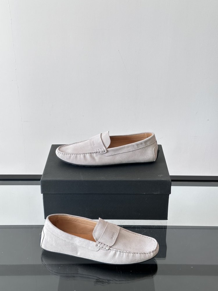 Moccasins men's фото 4