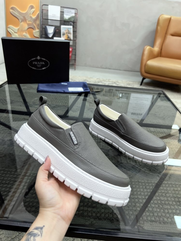 Мокасины мужские фото 4