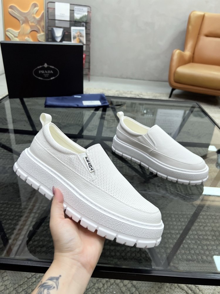 Мокасины мужские фото 4