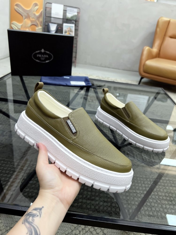 Мокасины мужские фото 4