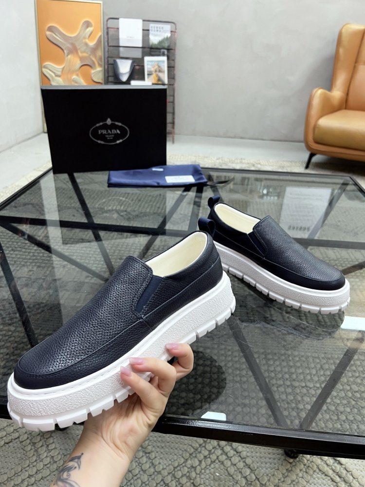 Мокасины мужские фото 4