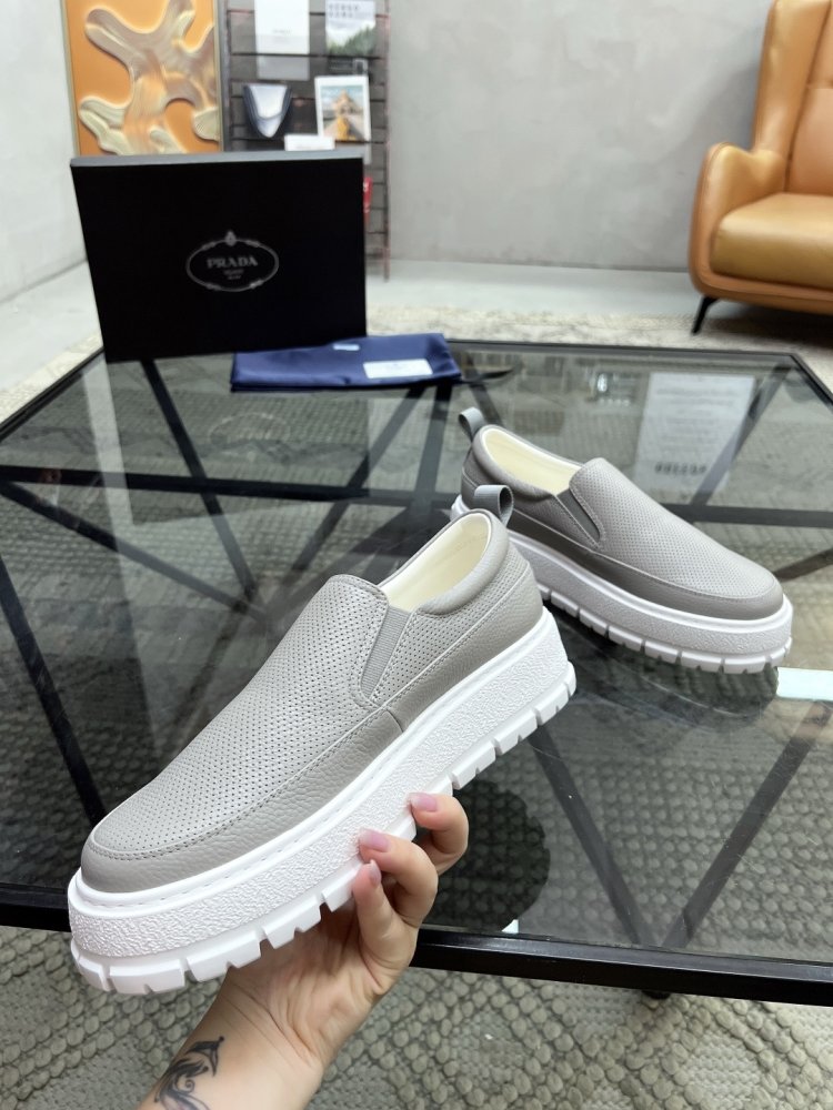 Мокасины мужские фото 4