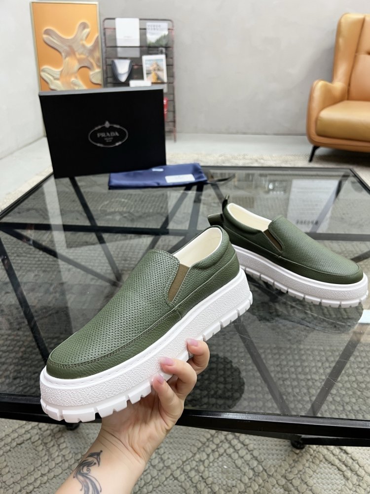 Мокасины мужские фото 4