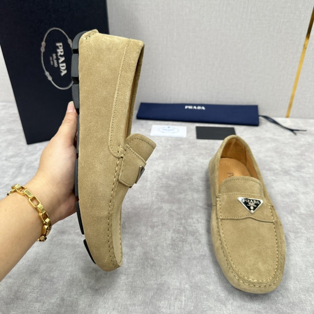 Мокасины мужские фото 4