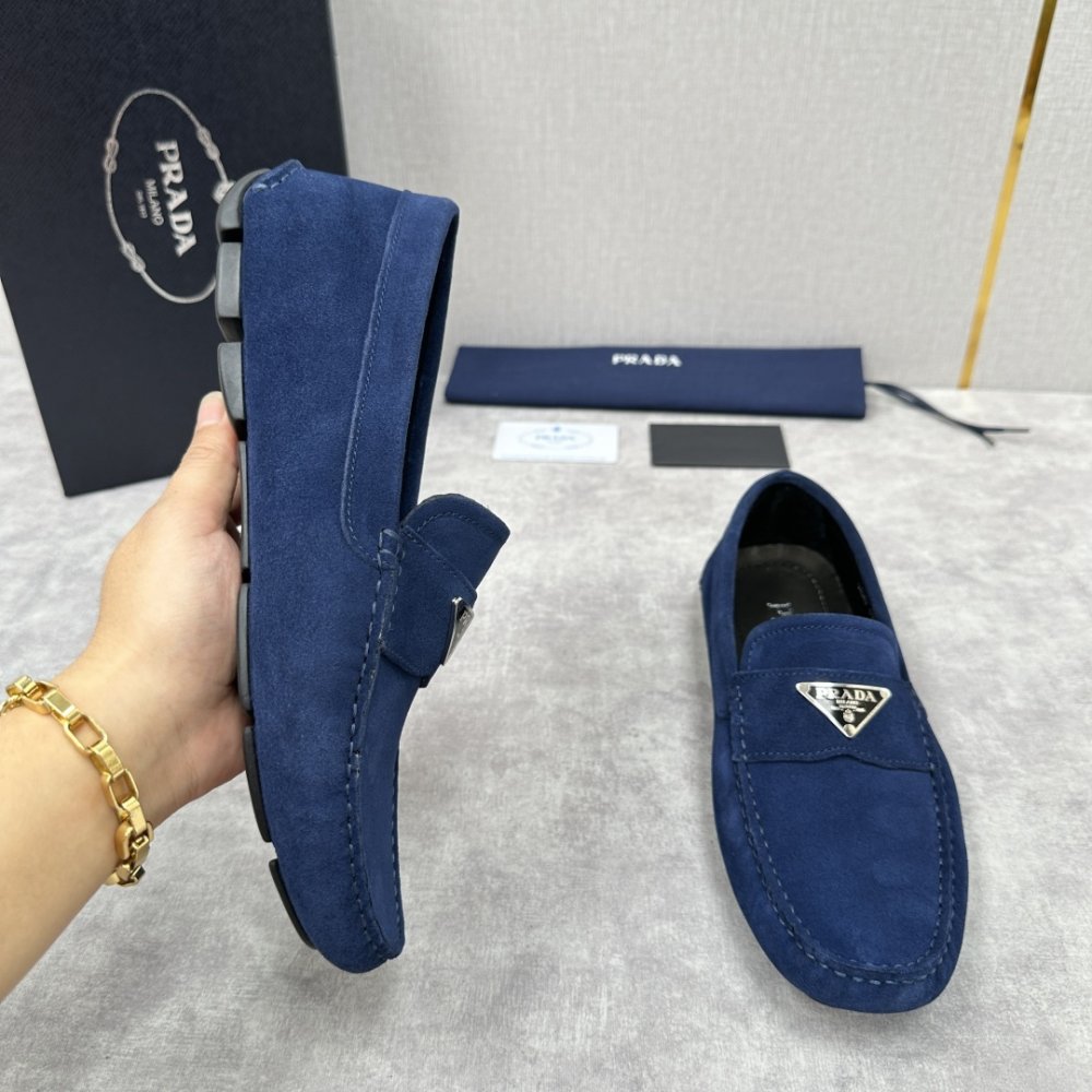 Мокасины мужские фото 4