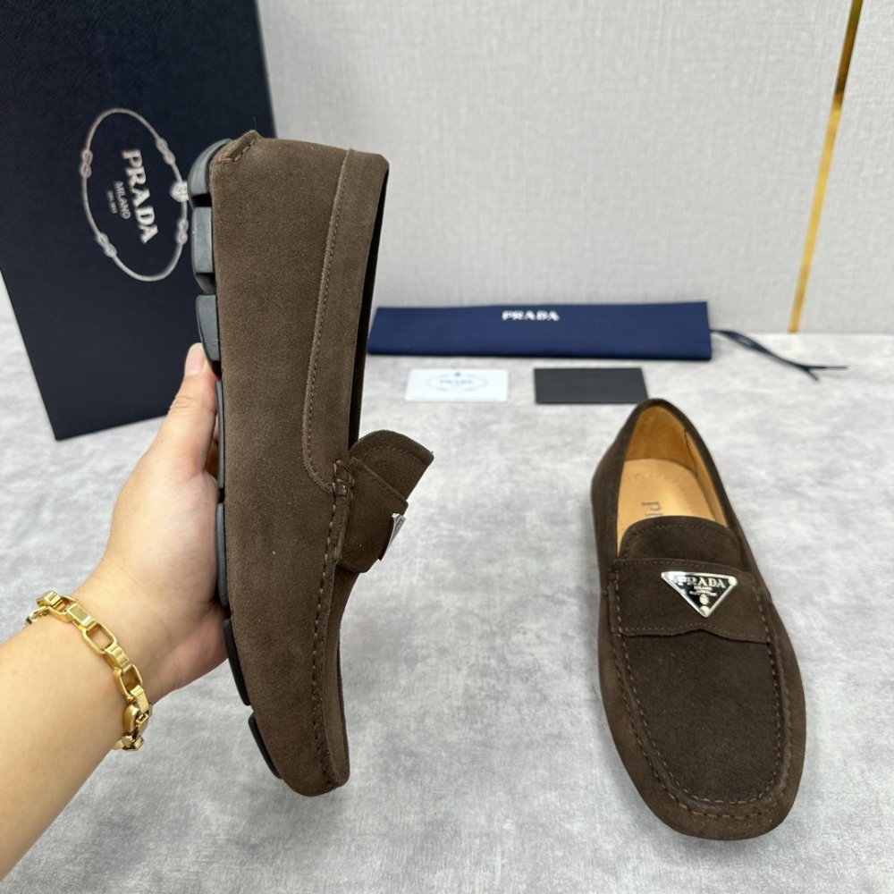 Мокасины мужские фото 4