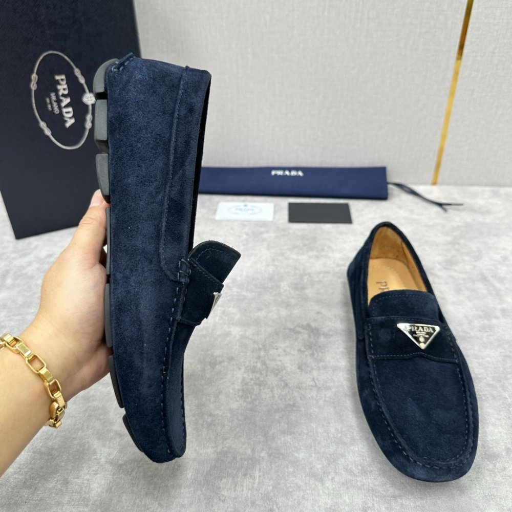 Мокасины мужские фото 4