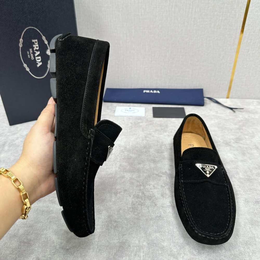 Мокасины мужские фото 4