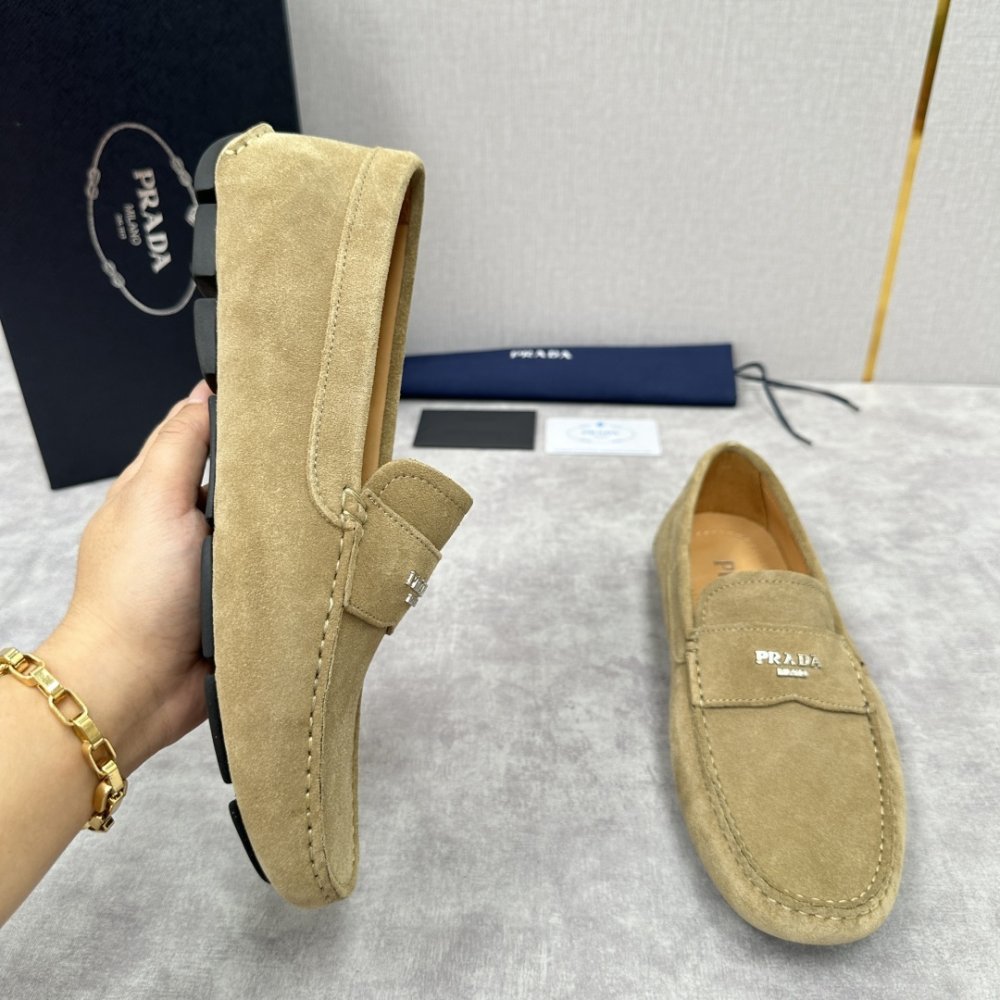 Мокасины мужские фото 4