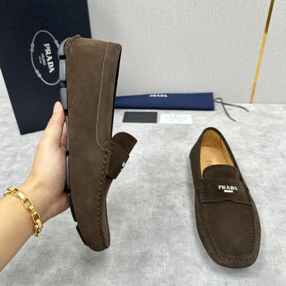 Мокасины мужские фото 4