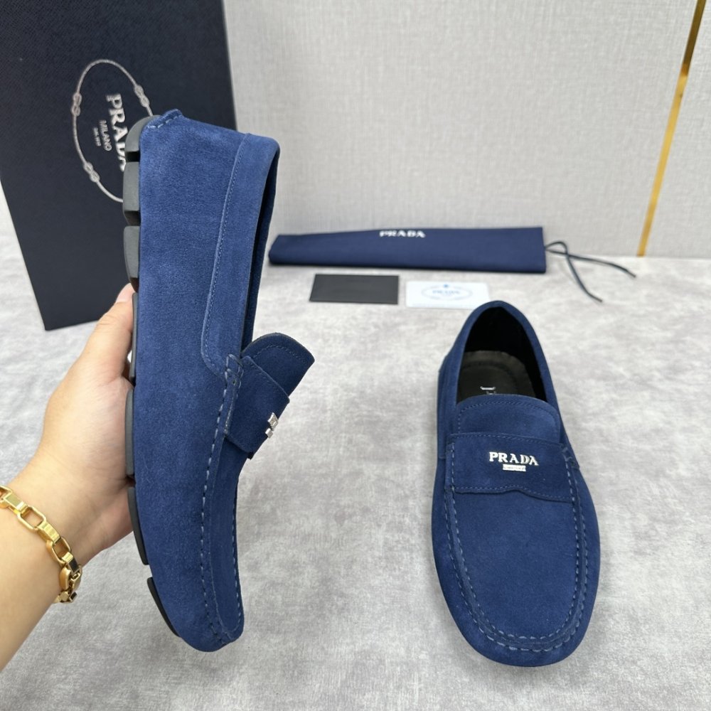 Мокасины мужские фото 4