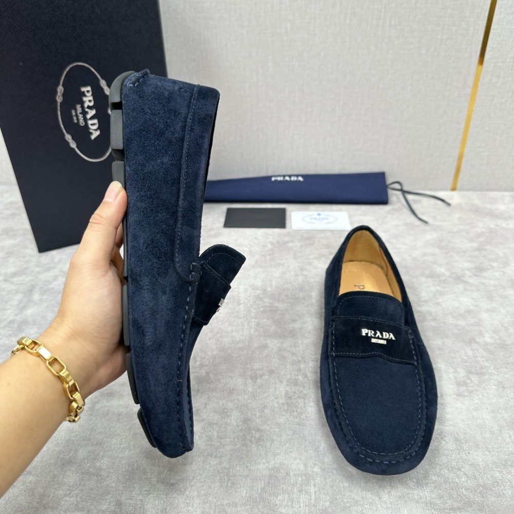 Мокасины мужские фото 4