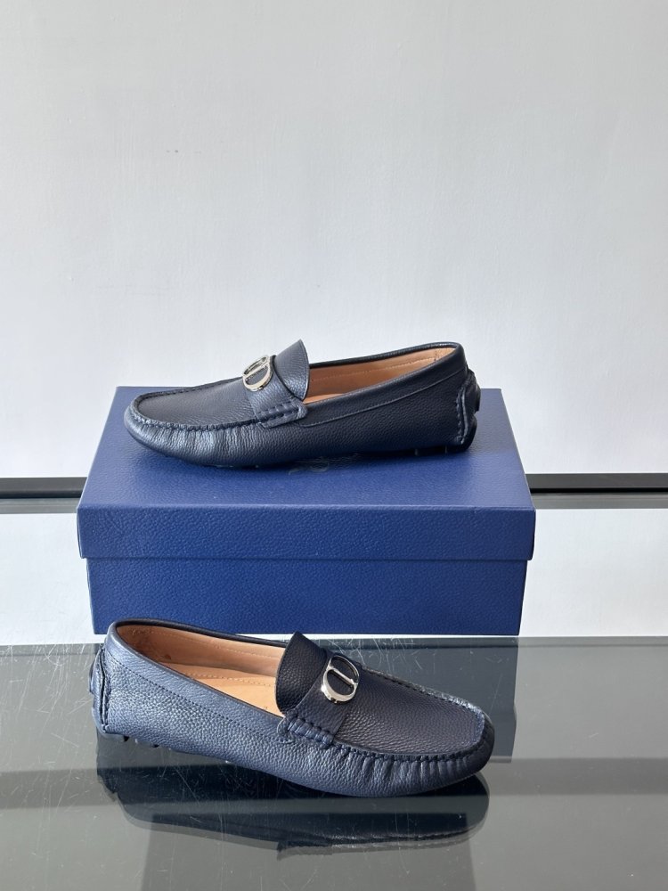 Мокасини чоловічі фото 4