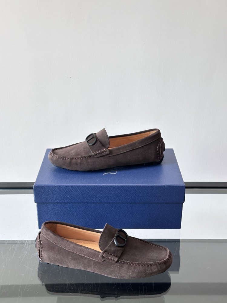 Мокасини чоловічі фото 4