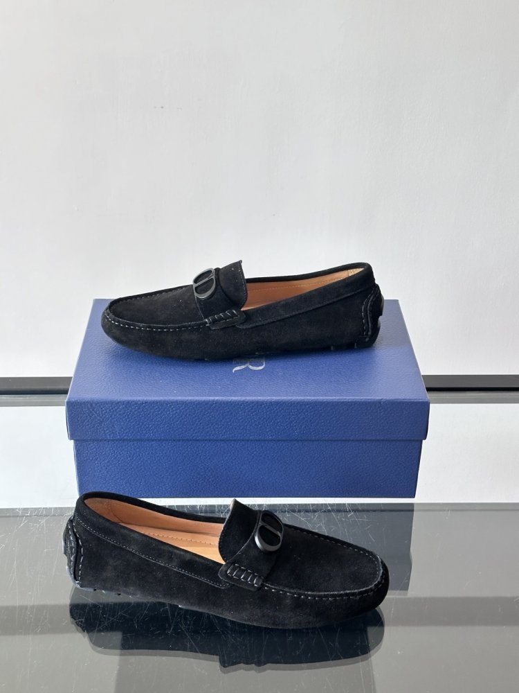 Мокасини чоловічі фото 4