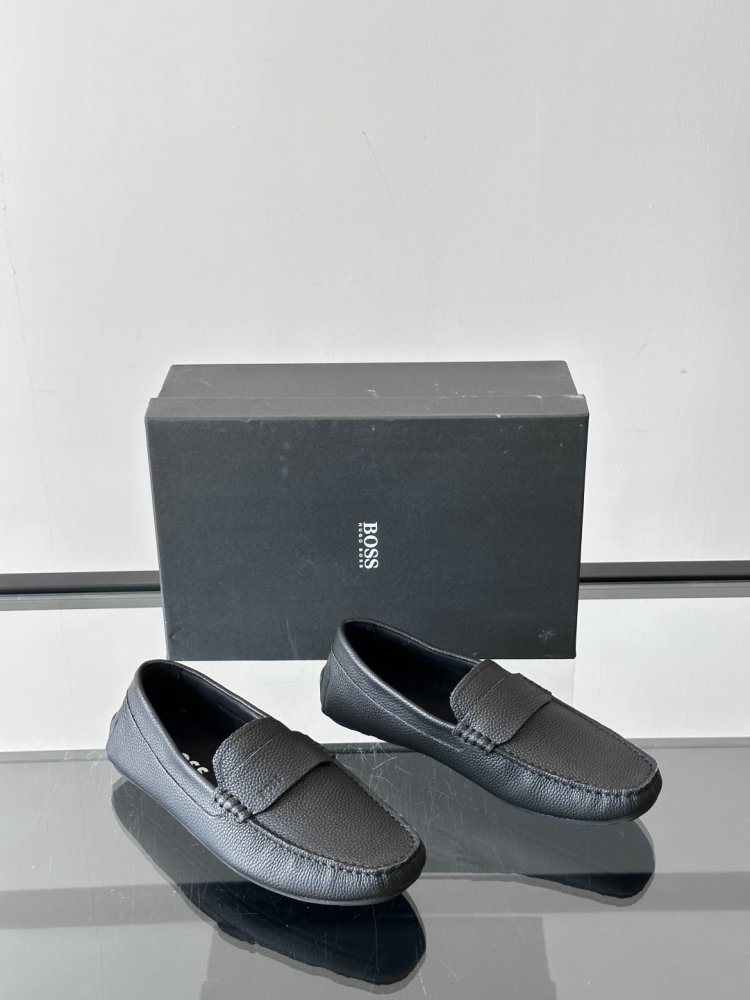 Moccasins men's фото 5