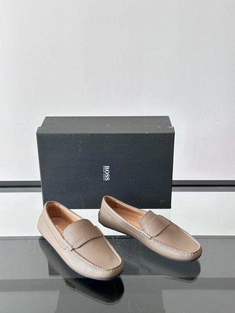 Moccasins men's фото 5