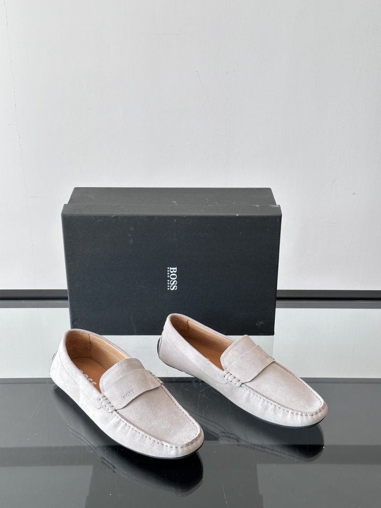 Moccasins men's фото 5