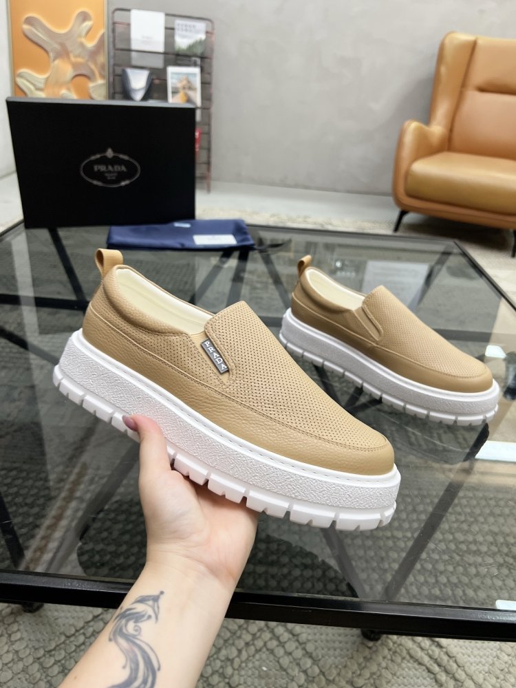 Мокасины мужские фото 5