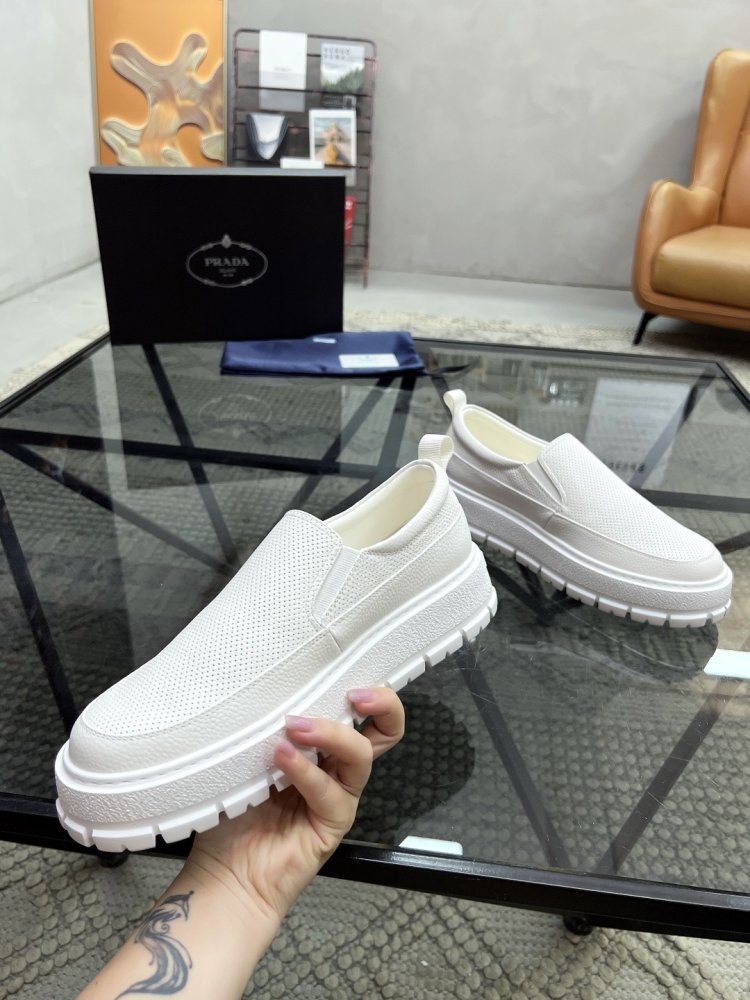 Мокасины мужские фото 5