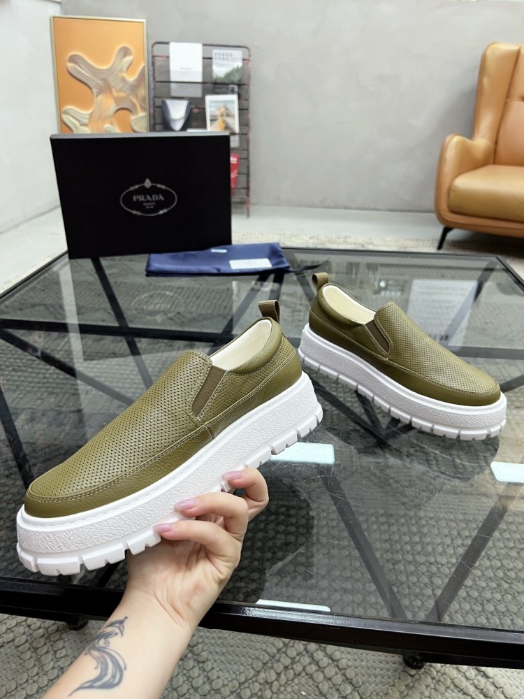 Мокасины мужские фото 5