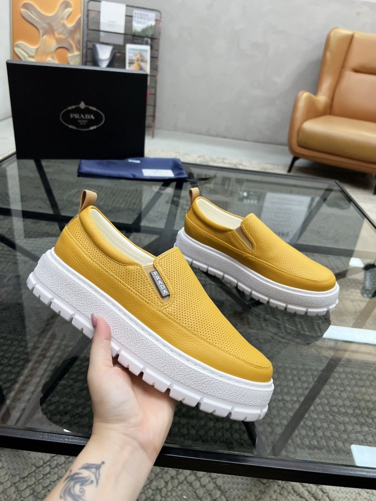 Мокасины мужские фото 5