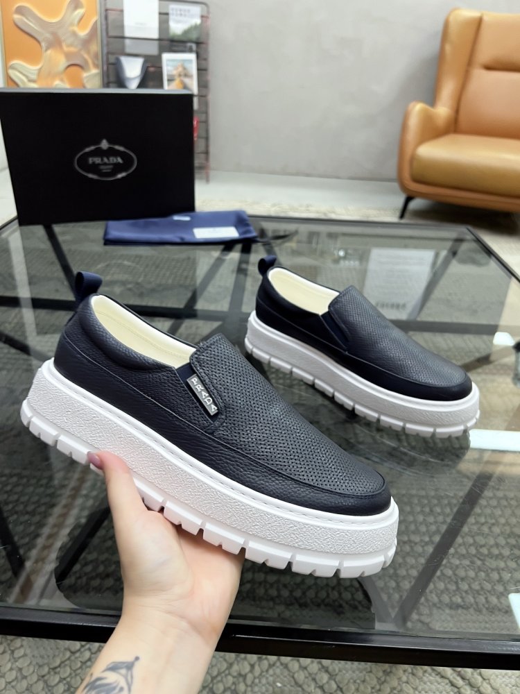 Мокасины мужские фото 5