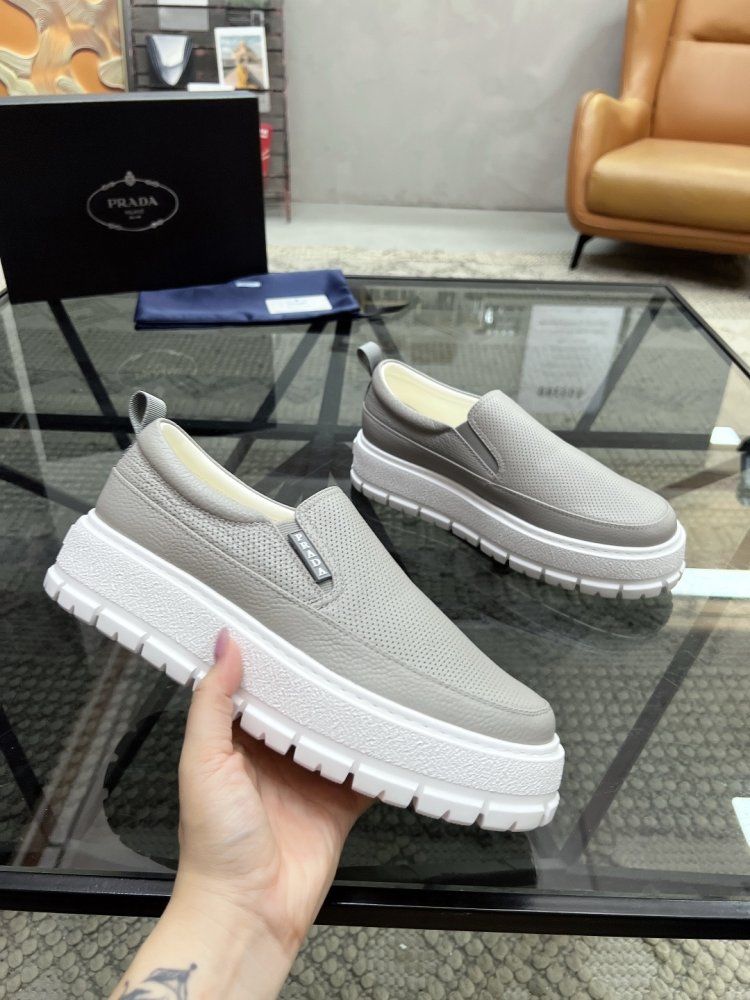 Мокасины мужские фото 5