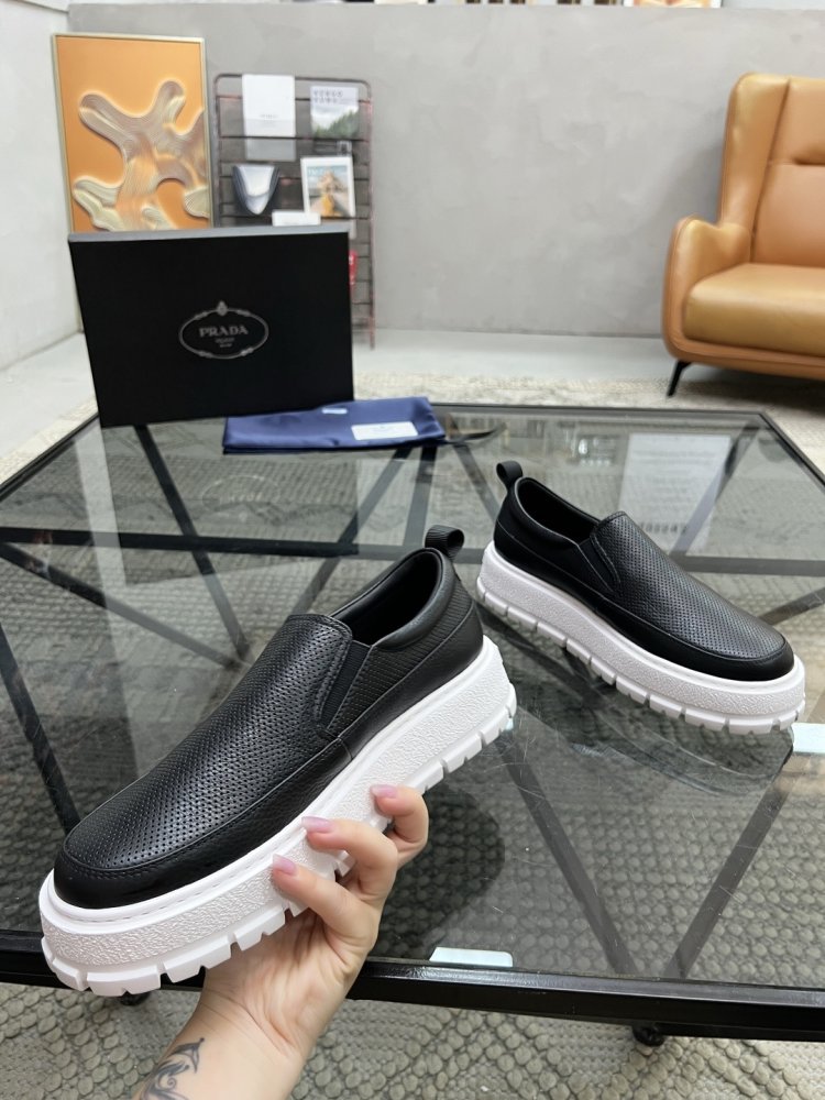 Мокасины мужские фото 5