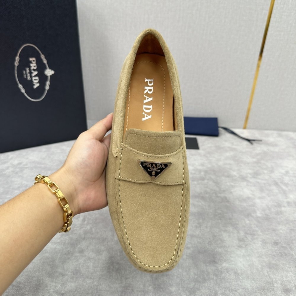 Мокасины мужские фото 5