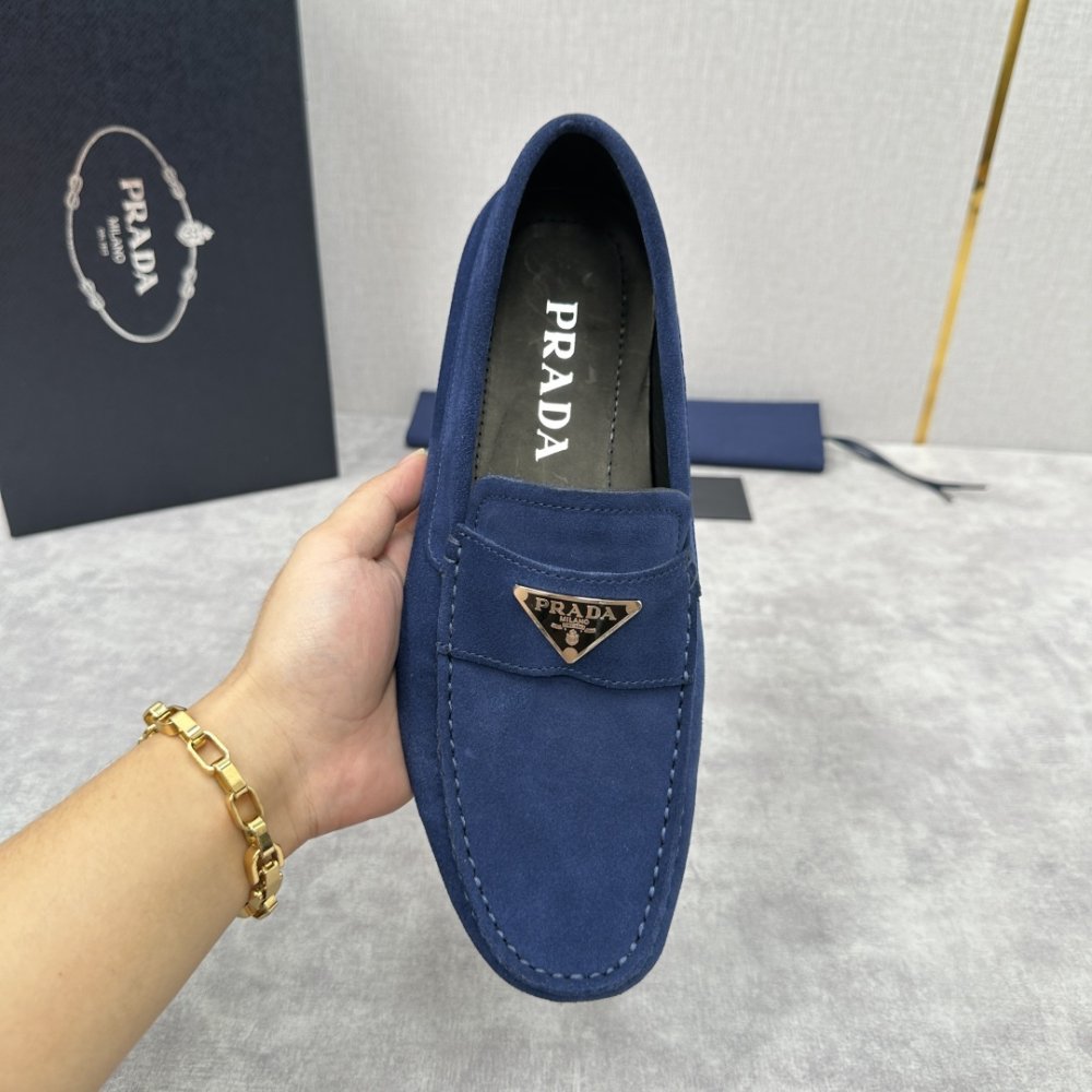 Мокасины мужские фото 5