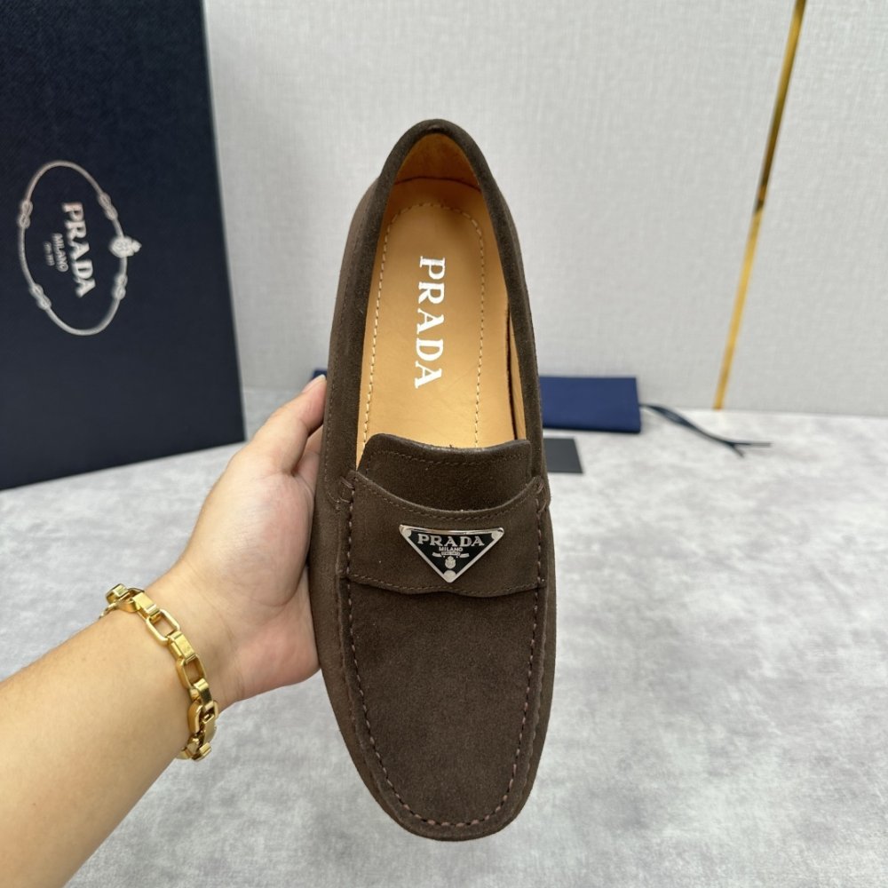 Мокасины мужские фото 5