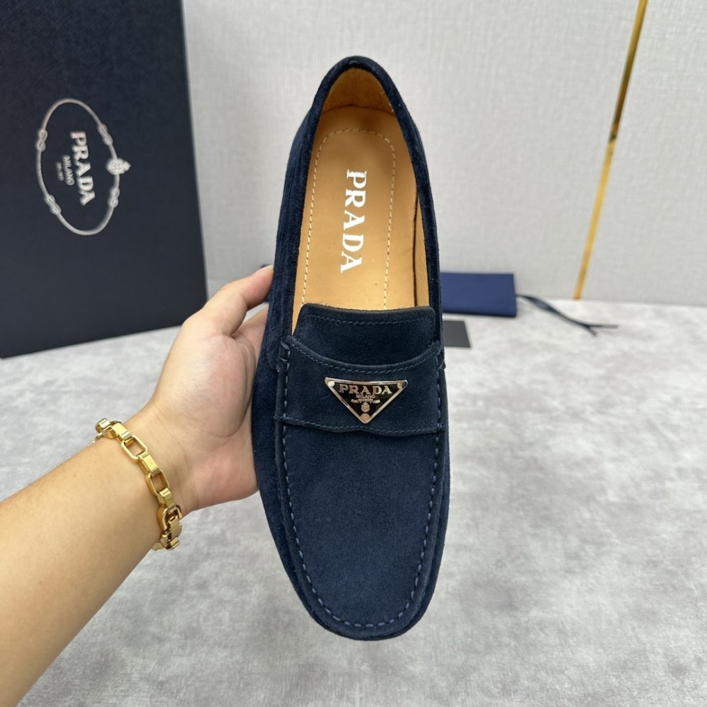 Мокасины мужские фото 5