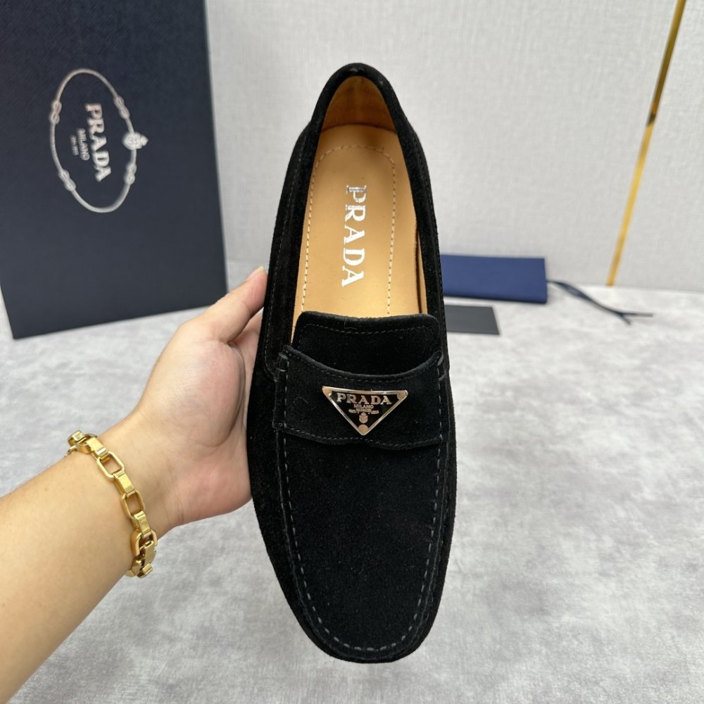 Мокасины мужские фото 5