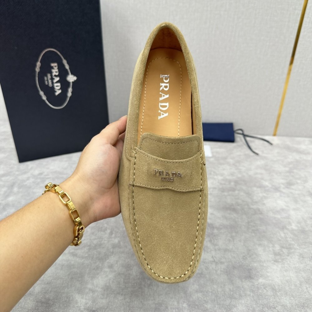 Мокасины мужские фото 5